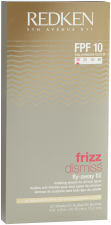 Frizz Dismiss Fly Away Fix 50 Folhas