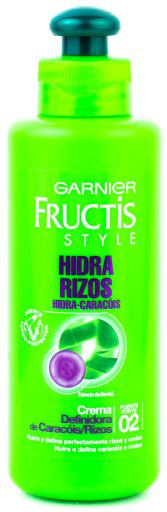 Hidra Creme de Definição de Cachos 200 ml