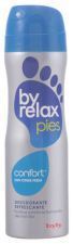 Desodorante Byrelax Pies Refrescante 200 ml