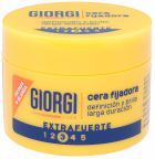 Frasco de cera para modelagem de fixa&ccedil;&atilde;o de linha 45 ml