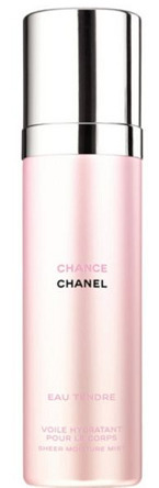 Chance Eau Tendre Corpo Brume 100 m
