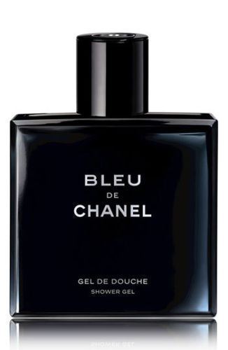 Chanel Gel de banho Bleu de Chanel 200 ml