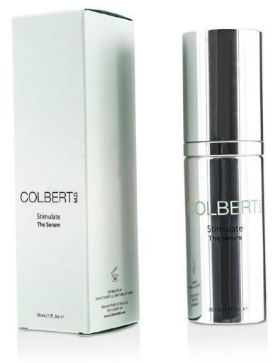 Estimular o soro 30 ml