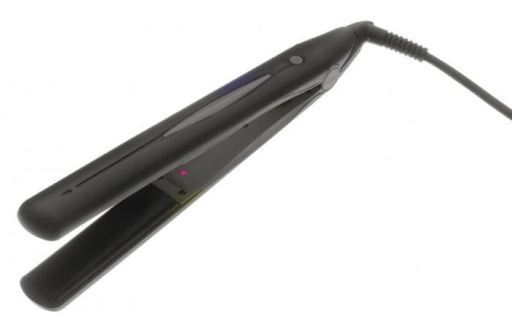 Hair Straighteners On Line AE Black