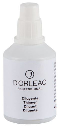 Polidor de unhas mais fino