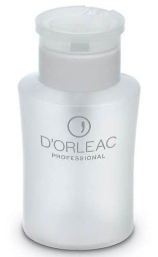 Removedor de esmalte de unhas 4 Oz