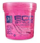 Gel para Modelar os Cabelos Eco Styler 473 ml