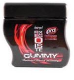 Fixegoiste Gummy M&aacute;ximo Controle Azul 250 ml