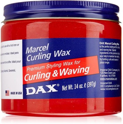 Cera Curling Marcel 397g