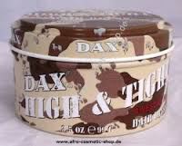 Alta e Apertada Impressionante Hold 3,5 Oz