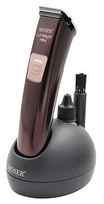 M&aacute;quina de cabelo curto Li + Pro 2 Mini