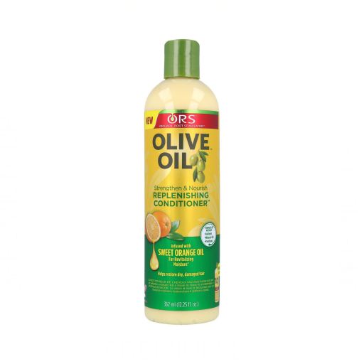 Condicionador para reabastecimento de azeite de oliva 370 ml