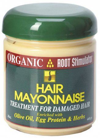 HAIRestore Hair Maionese 454 gr