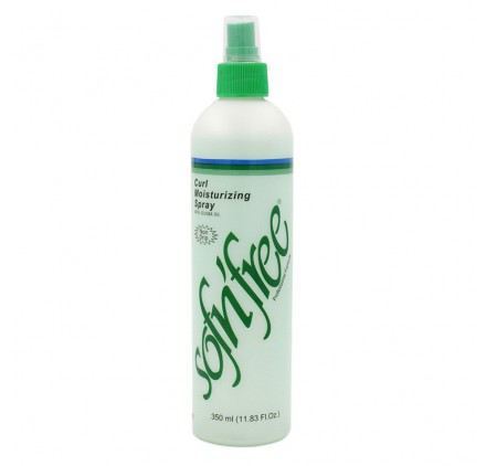 Spray Hidratante Ondulado 8 Oz