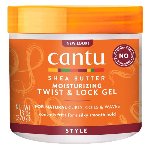 Gel Hidratante Twist &amp; Lock 370 gr