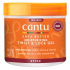 Gel Hidratante Twist &amp; Lock 370 gr