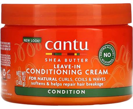 Creme Condicionador de Cabelo Natural 340 gr