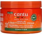 Creme Condicionador de Cabelo Natural 340 gr