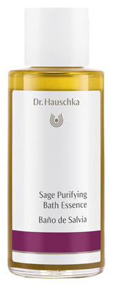 Banho de S&aacute;lvia 100 ml