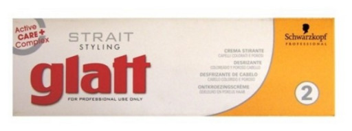 Smoothing Treatment Glatt N02