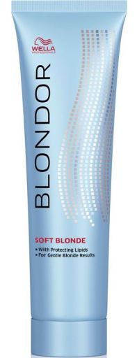 Blondor Creme Loiro Suave 200 gr