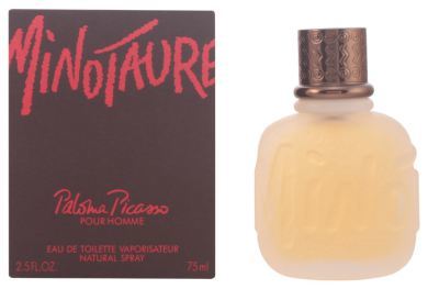 Minotaure Eau de toilette Vaporizador 75 ml