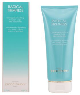 Jeanne Piaubert Corpo Firmeza Radical 200ml