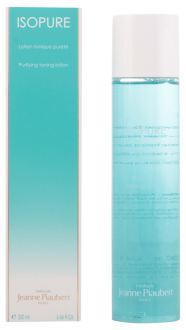 Jeanne Piaubert Lo&ccedil;&atilde;o Tonificante Purificante Isopure 200 ml