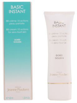 Creme Bb Instant&acirc;neo B&aacute;sico #Golden 40 Ml