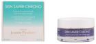 Skin Saver Chrono Creme anti-envelhecimento facial fundamental para a noite