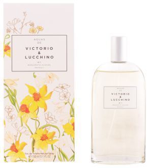 Aguas Cologne 150 ml Vaporizador N&ordm; 1