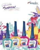 Cole&ccedil;&atilde;o Tropical