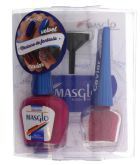 Decora&ccedil;&atilde;o - Kit Caviar F&uacute;csia