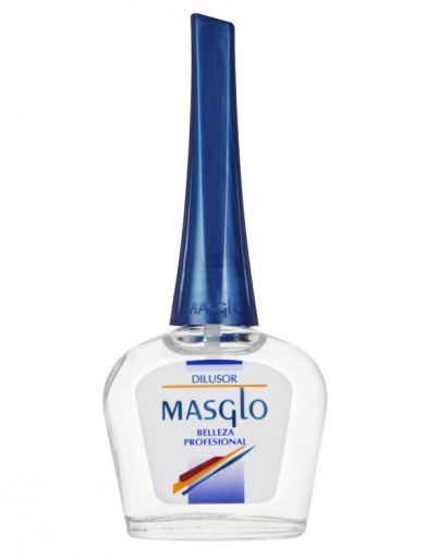 Esmalte Diluente 13,5Ml