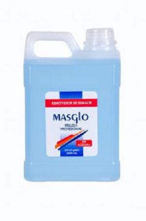 Removedor de esmalte (Classic Blue) 2L