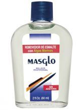 Removedor de polon&ecirc;s de algas marinhas 60ml