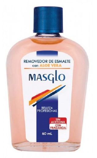 Removedor de polon&ecirc;s de gel Aloe Vera 60Ml