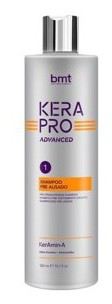 BMT Kerapro Shampoo Pr&eacute; Tratamento 1000 ml