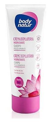 Creme Depilatório Rosto Ultra Sensível 50 ml