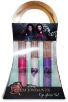 Conjunto de cosm&eacute;ticos