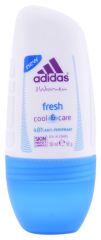 Wom Fresh Roll Em Desodorante 50 ml