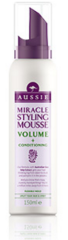 Miracle Volume Mousse Foam + Condicionador 150 ml