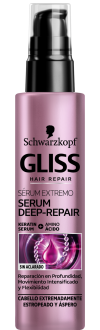 Gliss Serum Repara&ccedil;&atilde;o Profunda 100 ml