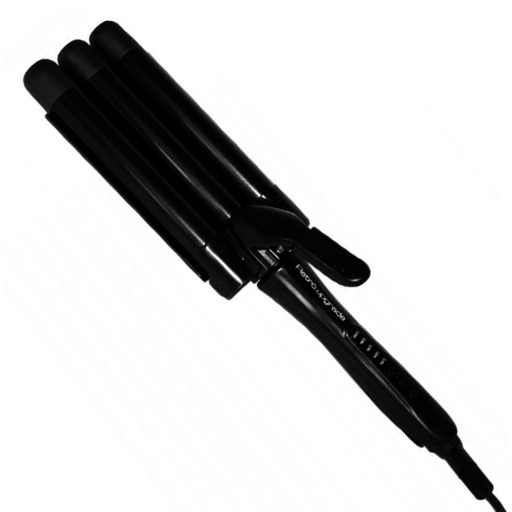 3Curl Triple Curler