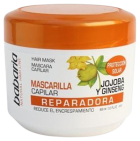 Frasco de M&aacute;scara Capilar Jojoba 400 ml