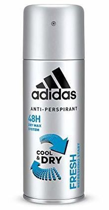 Desodorizante em Spray Fresco 200 ml