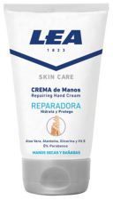 Creme para as mãos para reparação de cuidados com a pele - seco e danificado Creme para as mãos para reparação de cuidados com a pele - seco e danificado