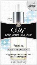 &Oacute;leo Facial Luminoso Regenerist 40 ml