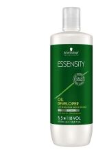 Lo&ccedil;&atilde;o Ativadora &agrave; Base de &Oacute;leo Essensity 5,5% 18 Vol 1000 ml