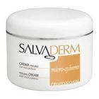 Salvaderm Peeling Cream com microesferas 500 ml